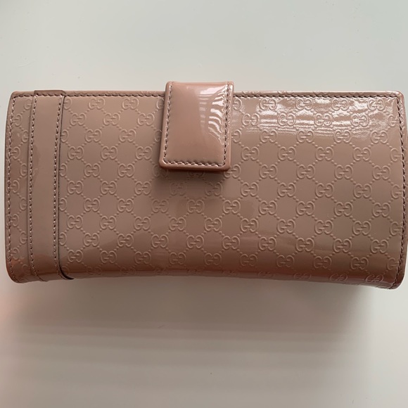 Authentic Gucci Ladies Wallet - Picture 3 of 6
